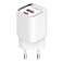 AC-Ladegerät LDNIO A2318C USB C 20W USB C-Kabel Bild 6