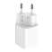 AC-Ladegerät LDNIO A2318C USB C 20W USB C Kabel Lightni Bild 4