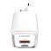 AC-Ladegerät LDNIO A2318C USB C 20W Kabel USB C USB C Bild 2