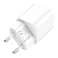 AC-Ladegerät LDNIO A2318C USB C 20W Kabel USB C USB C Bild 5