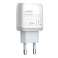 AC lader LDNIO A2424C USB C 20W USB C kabel foto 5