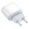 AC lader LDNIO A2424C USB C 20W USB C kabel Lightni foto 6