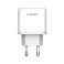 AC oplader LDNIO A2526C USB USB C 45W USB C-kabel billede 1