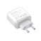 AC oplader LDNIO A2526C USB USB C 45W USB C-kabel billede 5
