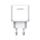 AC oplader LDNIO A2526C USB C 45W USB C-kabel billede 1