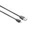 Biloplader LDNIO C510Q USB C USB C USB C kabel kabel billede 1