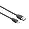 Biloplader LDNIO C510Q USB USB C USB C-kabel billede 1