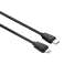 Biloplader LDNIO C510Q USB USB C USB C-kabel USB C Lyn billede 1