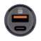 Biloplader LDNIO C510Q USB USB C USB C-kabel USB C Lyn billede 2