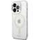 Tumi Transparent MagSafe harrdcase pour iPhone 14 Pro pr photo 1