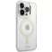 Tumi Transparent MagSafe harrdcase pour iPhone 14 Pro pr photo 3