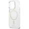 Tumi Transparent MagSafe harrdcase pour iPhone 14 Pro pr photo 5