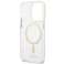 Tumi Transparent MagSafe harrdcase pour iPhone 14 Pro pr photo 6