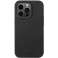 Tumi Liquid Siliconeétui de téléphone rigide pour iPhone 14 Pro Max charme photo 2