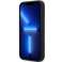 Tumi Liquid Siliconeétui de téléphone rigide pour iPhone 14 Pro Max charme photo 6