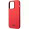 Tumi Liquid Silicone hardcase pour iPhone 14 Pro rouge photo 5