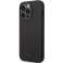 Tumi Liquid Silikon Hardcase für iPhone 14 Pro schwarz/ Bild 1