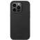 Tumi Liquid Silikon Hardcase für iPhone 14 Pro schwarz/ Bild 2