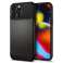 Spigen Silm Armor MAG MagSafe Telefoonhoesje voor iPhone 13 Pro foto 1