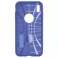Spigen Slim Armor Phone Case for iPhone Xs Max purple image 2