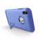 Spigen Slim Armor Phone Case for iPhone Xs Max purple image 6