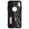Telefonveske nSpigen Slim Armor for iPhone Xs Max rosa bilde 2