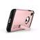 Telefonveske nSpigen Slim Armor for iPhone Xs Max rosa bilde 6