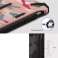 Funda del teléfono Ringke Fusion X para iPhone Xs Max camuflaje rosa / pin de camuflaje fotografía 3