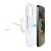 Puro LITEMAG MagSafe Handyhülle für iPhone 14 Pro Max transparent Bild 1