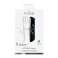 Puro LITEMAG MagSafe Handyhülle für iPhone 14 Pro Max transparent Bild 3