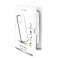 Puro Impact Clear Handyhülle für iPhone 13 Pro transparent Bild 2