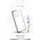 Puro Impact Clear Handyhülle für iPhone 13 Pro transparent Bild 3
