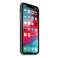 iPhone 11 Pro Max için Puro Impact Şeffaf Telefon Kılıfı şeffaf fotoğraf 1