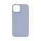 Puro ICON Cover voor iPhone 14 blauw/sierra blauw foto 2
