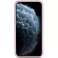 Funda Puro ICON para iPhone 11 Pro arena rosa/rosa fotografía 2