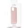 Funda Puro ICON para iPhone 11 Pro arena rosa/rosa fotografía 3