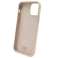 Puro ICON AntiMicrobial Phone Case for iPhone 13 Pro Max Sand image 3