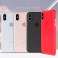 Mercury Ultra Skin Phone Case per iPhone 11 Pro Rosso / Rosso foto 2