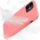 Telefoon CaseMercury Soft voor iPhone Xs Max roze/roze foto 2