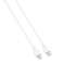 USB C USB C CABLE LDNIO LC122 C 2m 65W image 2
