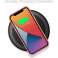 Mercury měkké pouzdro na telefon pro iPhone X růžové / růžové výřez / otvor fotka 3