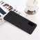 Mercury Soft telefonetui til iPhone 14 Pro Max sort/sort billede 5