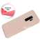 Mercury Soft Handyhülle für iPhone 14 Plus pink sand/pink sa Bild 2