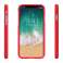 Mercury Soft iPhone 14 Plus 6 7" raudona / raudona nuotrauka 1