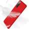 Mercury Soft iPhone 14 Plus 6 7" raudona / raudona nuotrauka 2