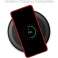 Mercury Soft iPhone 14 Plus 6 7" raudona / raudona nuotrauka 3
