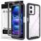 Pouzdro na ochranu obrazovky Alogy Defense360 Pro pro Xiaomi Redmi fotka 6