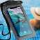 Case Waterproof Waterproof Phone Case IPX8 by image 2
