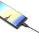 Original cable Samsung EP DG980BBE USB C Type C 1m bulk Black image 6
