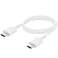Originální kabel Samsung EP DG980BWE USB C Typ C 1m bulk Bílá fotka 1